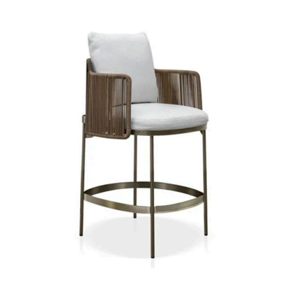 Graham Bar Stool - Image 2