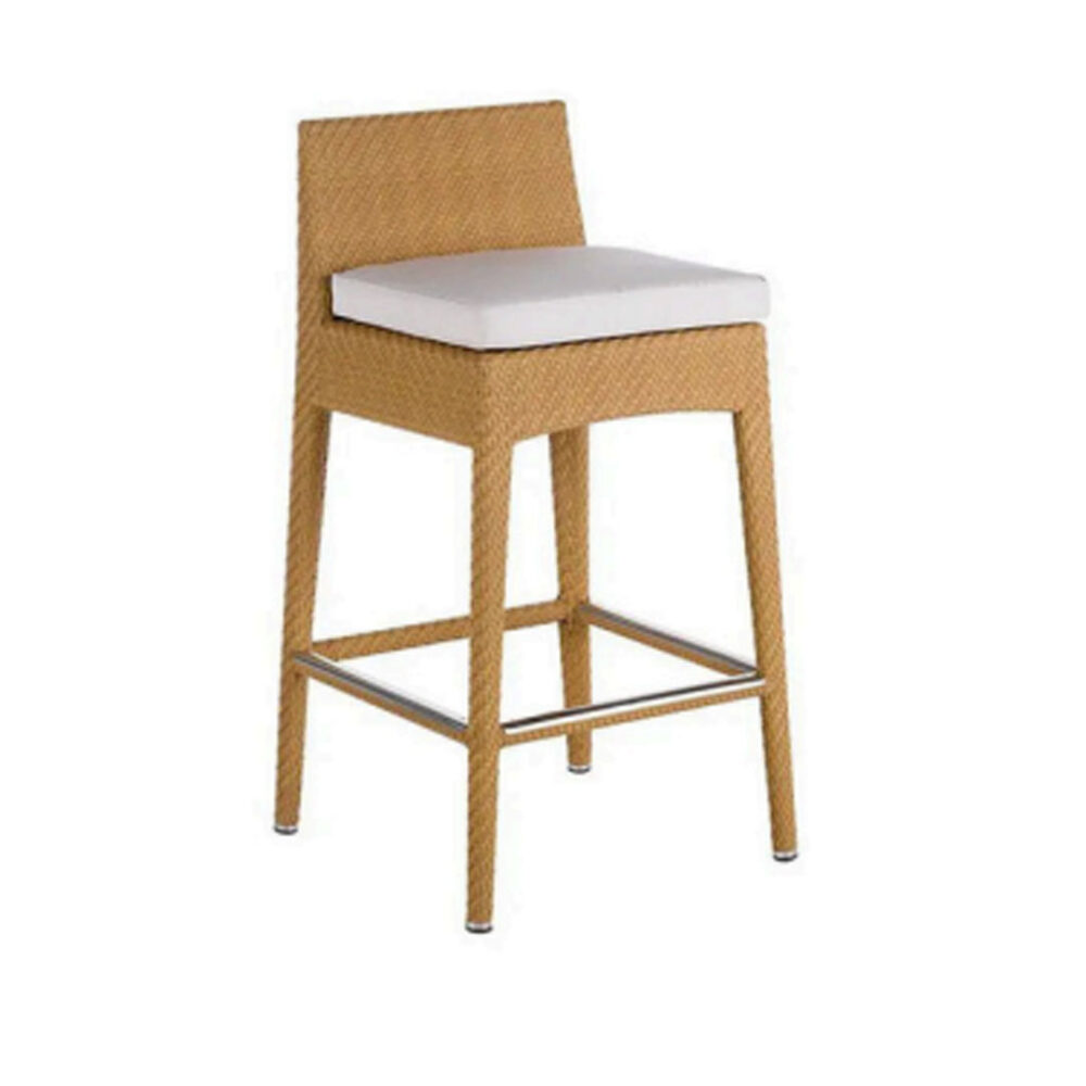 Java Bar Stool