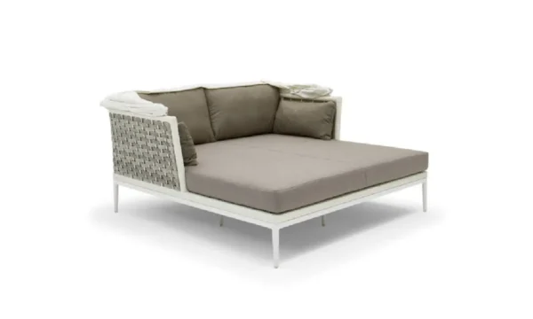 Aragon Day bed