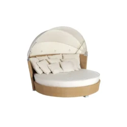 Bermuda Day bed with cover