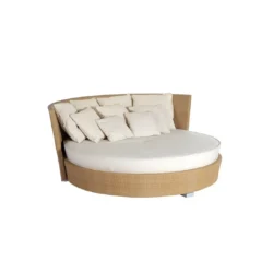 Bermuda Day bed without cover
