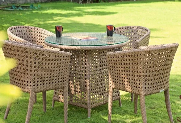 Dining-Range
