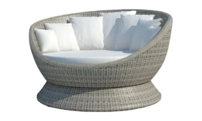 Eclipse Day Bed