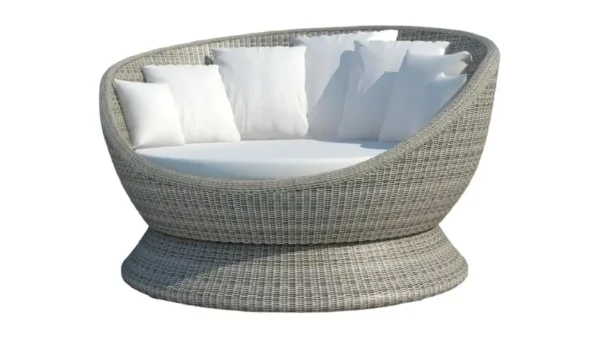 Eclipse Day Bed