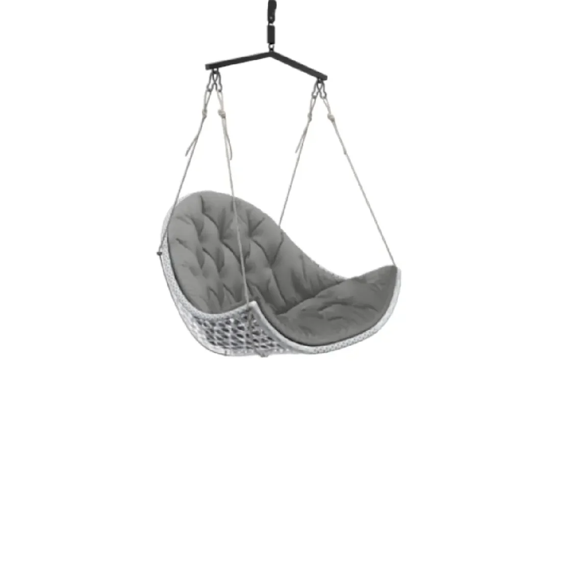 Galaxy Single Seater Without Stand