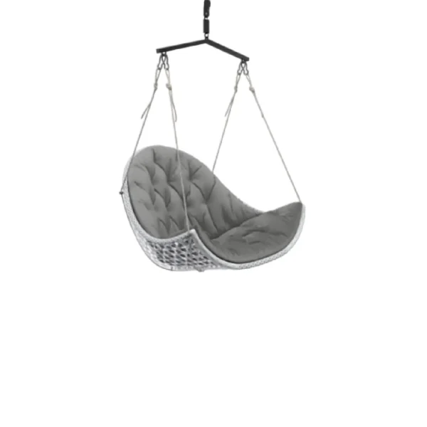 Galaxy Single Seater Without Stand