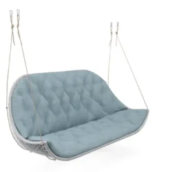 Galaxy Two Seater Without Stand