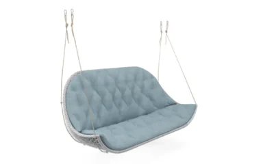 Galaxy Two Seater Without Stand