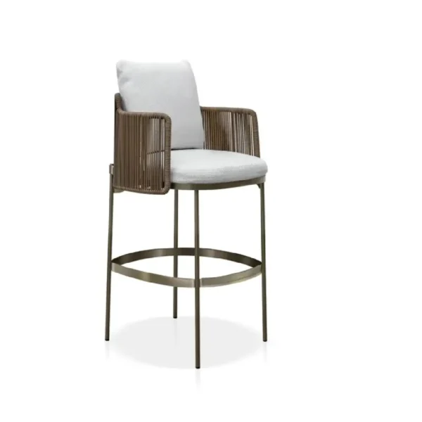 Graham Bar Stool
