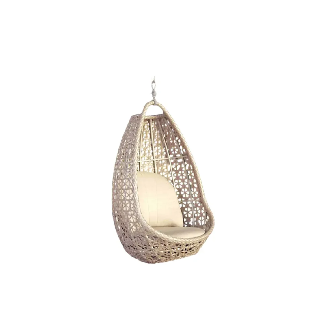 Ibiza Single Seater Without Stand