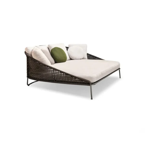 Interglobe Day bed