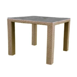 MERCER table