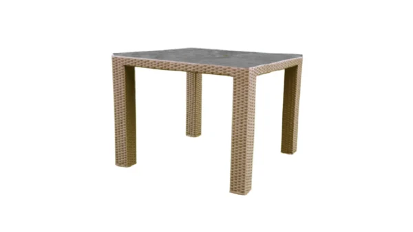 MERCER table