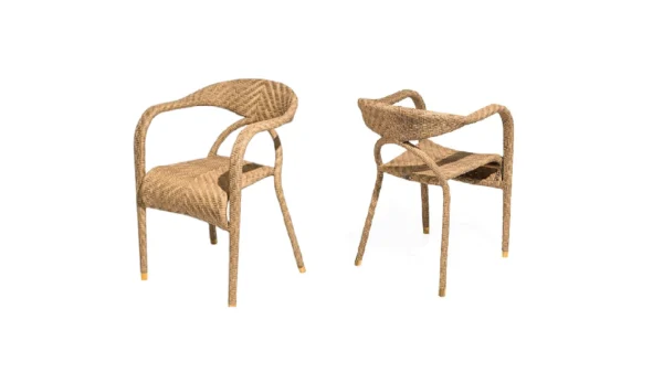 Mombasa chair