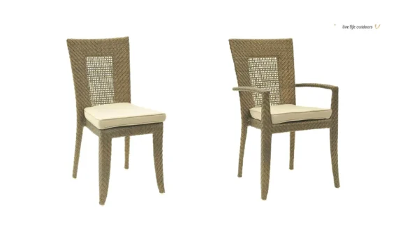 Norwich Chair