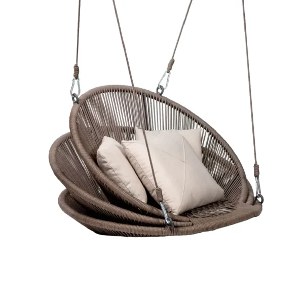 Orchid Single Seater