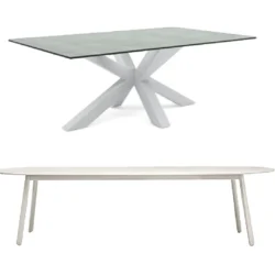 PARADISE table
