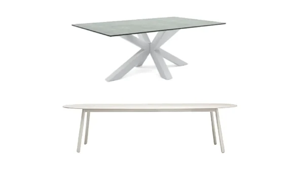 PARADISE table