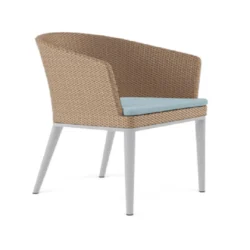 Pisco Chair with arms