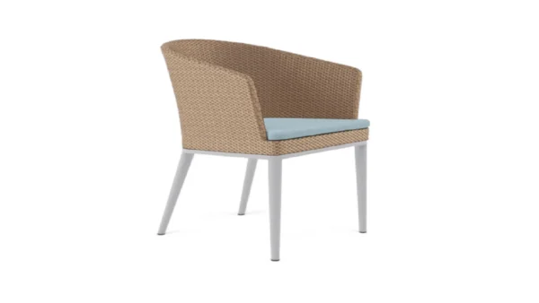 Pisco Chair with arms