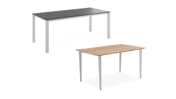 Pisco Table