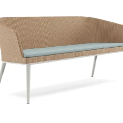 Pisco Two seater with arms