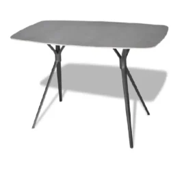 RIVERIA table