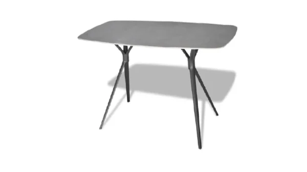 RIVERIA table