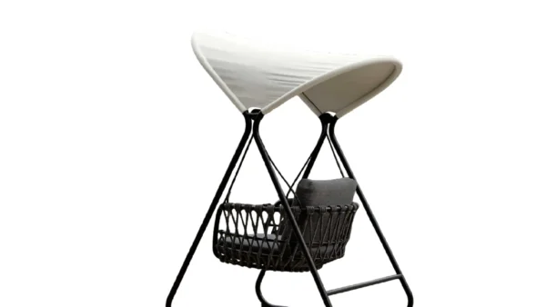 Riveria Single Seater With Stand