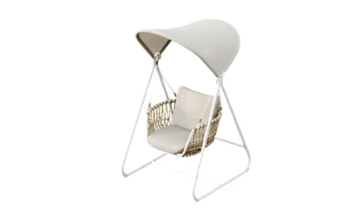 Riveria Single Seater With Stand