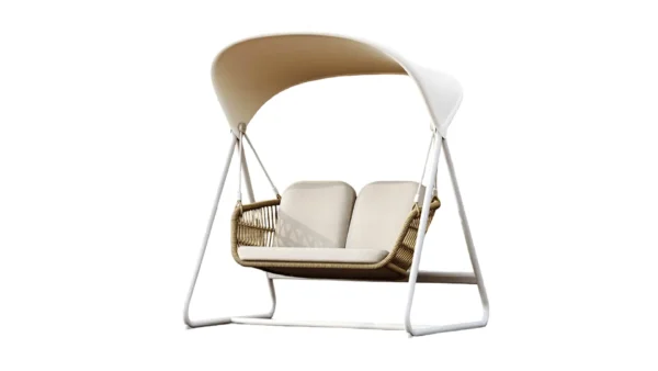 Riveria Two Seater With Stand
