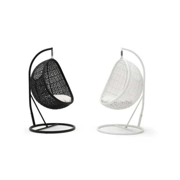 Shildon Single Seater With Stand