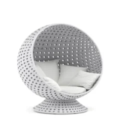 Sphere Day Bed