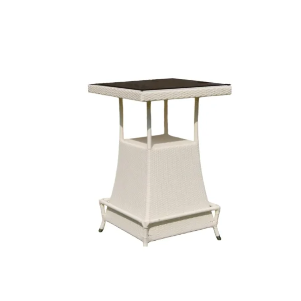 Trinity Bar Table