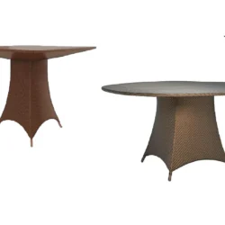 Tripoli Table
