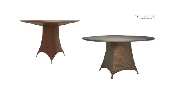 Tripoli Table