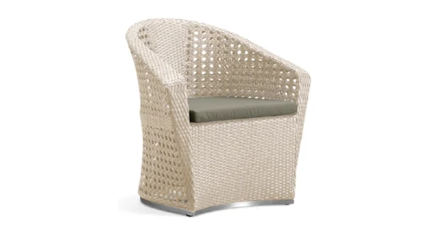 Vatican chair
