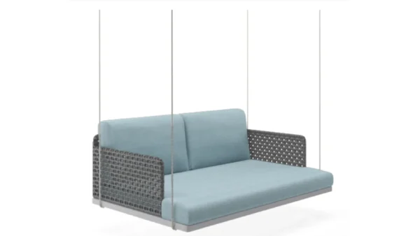 Wellington Two Seater