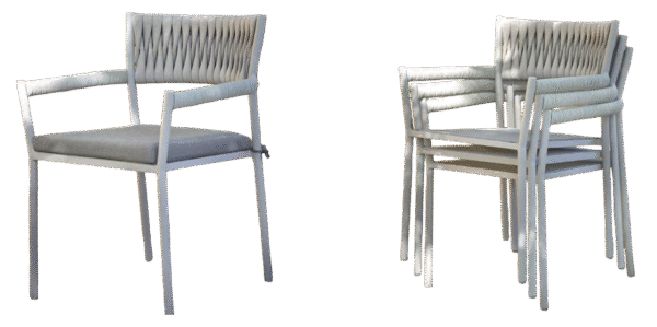 Helena Chair - Image 2
