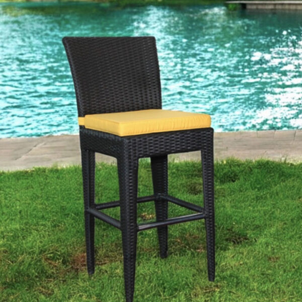 Columbia Bar Stool