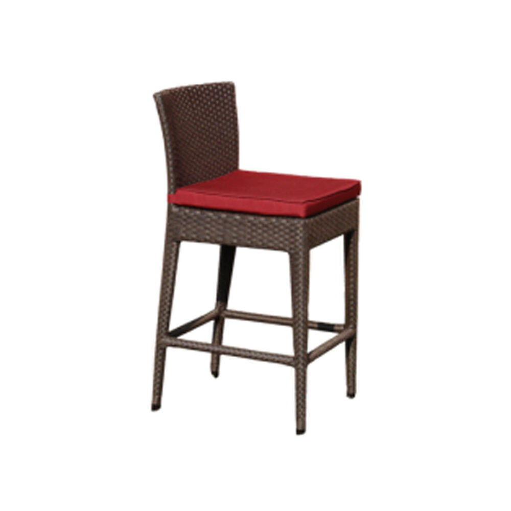 Canning Bar Stool