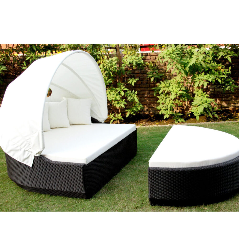 Barbados Day bed