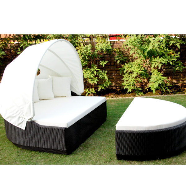 Barbados Day bed - Image 4