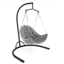 galaxy Single Seater With Stand