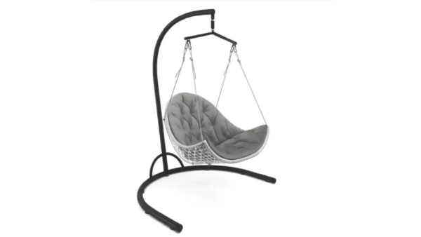 galaxy Single Seater With Stand