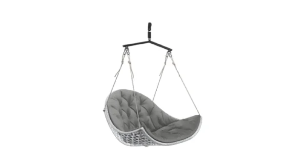 galaxy Single Seater Without Stand