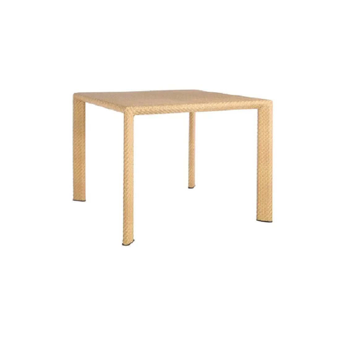 java square dining table