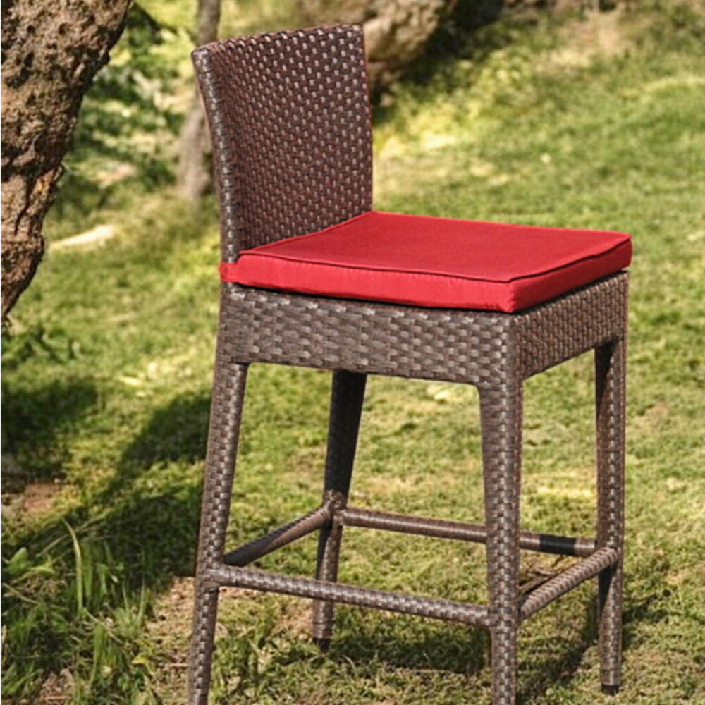 Canning Bar Stool - Image 2