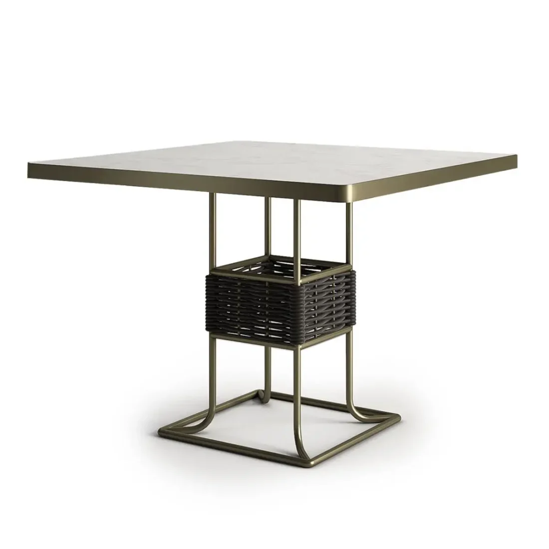 square-dining-table