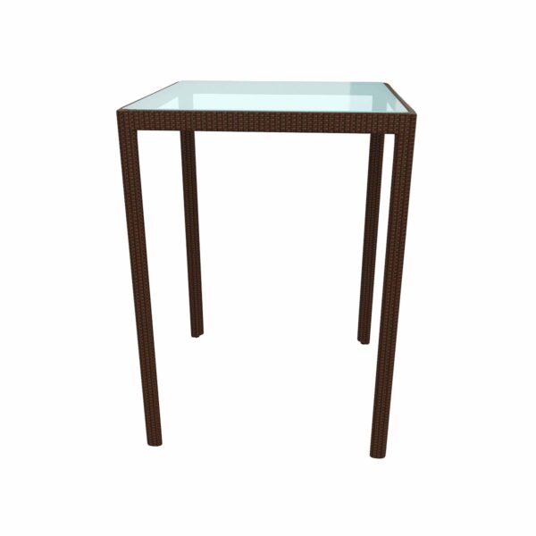 Cuban Bar Table